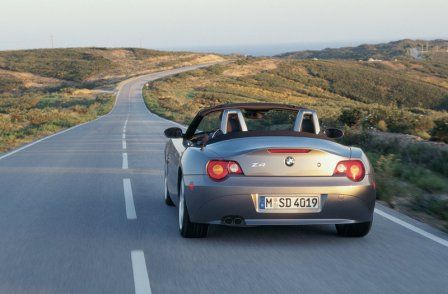 Z4 3